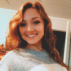 Meet your Posher, Anastaisia